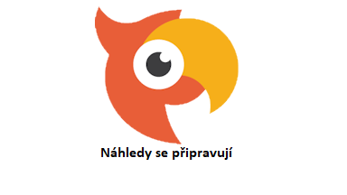 Směs pro střední papoušky 12 (Agapornis)