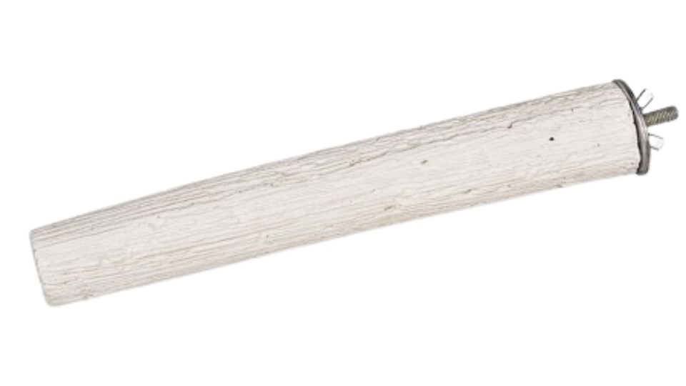 Minerální bidýlko 22 cm bez barviva