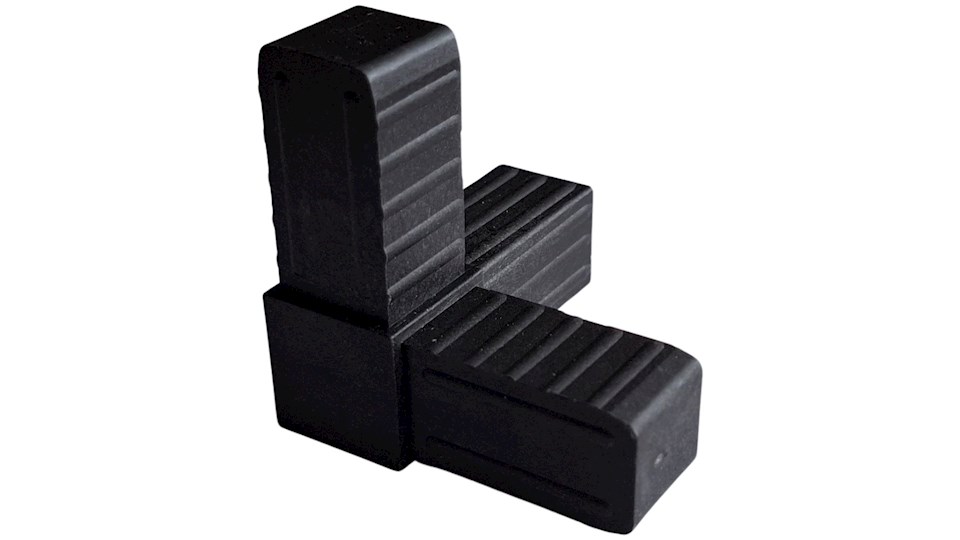 Plastová spojka 203Č