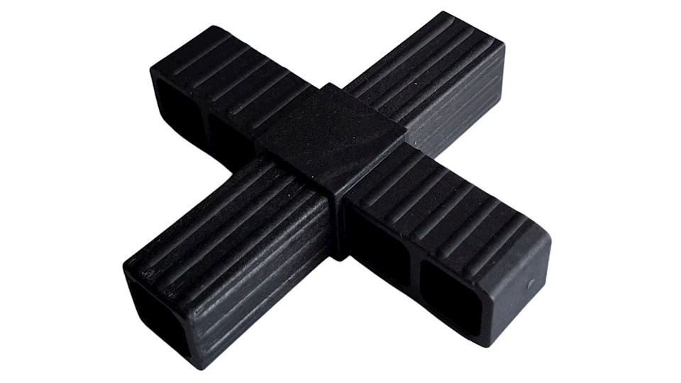 Plastová spojka 205Č