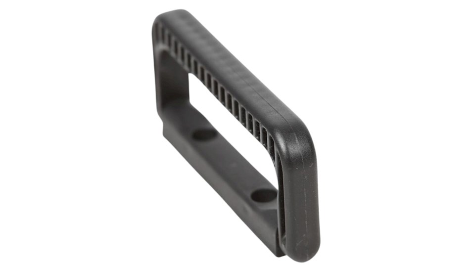 Plastové madlo 12x5 cm