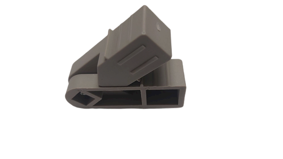 Plastová spojka 208