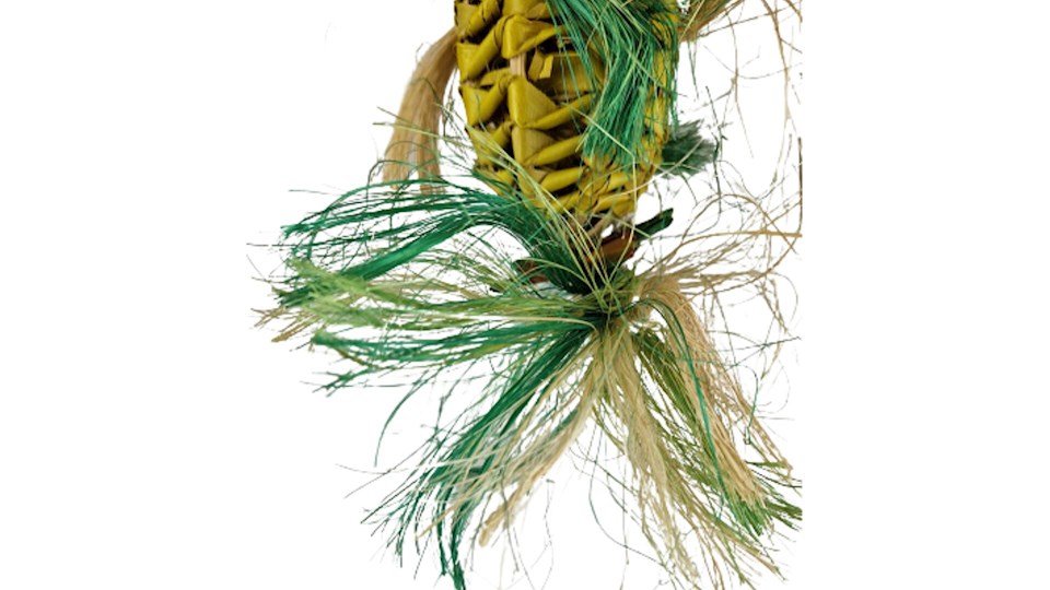 Melounová piňata malá 