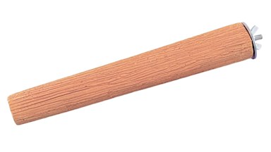 Minerální bidýlko 22 cm