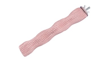 Minerální bidýlko 17,5 cm 