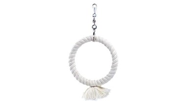 Bavlněný kruh 14 cm