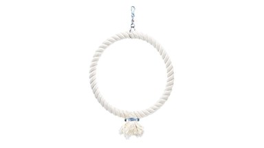 Bavlněný kruh 29 cm