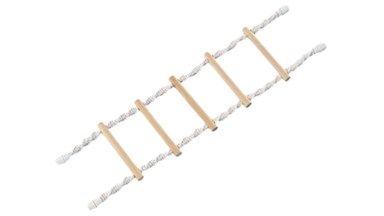 Bavlněný žebřík 72x20 cm