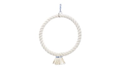 Bavlněný kruh 34 cm