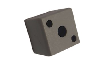 Plastová spojka 209