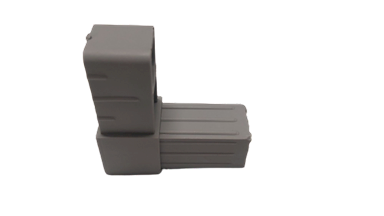 Plastová spojka 201