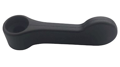 Plastový obrtlík - velký