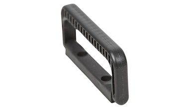 Plastové madlo 12x5 cm