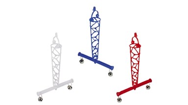 Držák na senegalské proso 15 x 10,5 cm