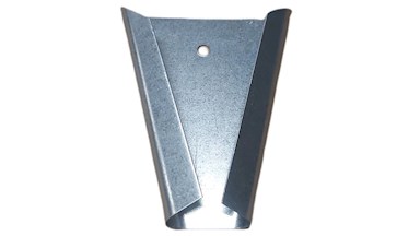 Držák bidel šroubovací malý