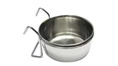 Miska závěsná 0,11l